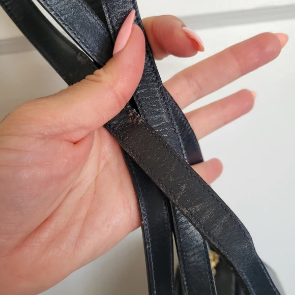 Salvatore Ferragamo Crossbody Bag - Picture 9 of 15